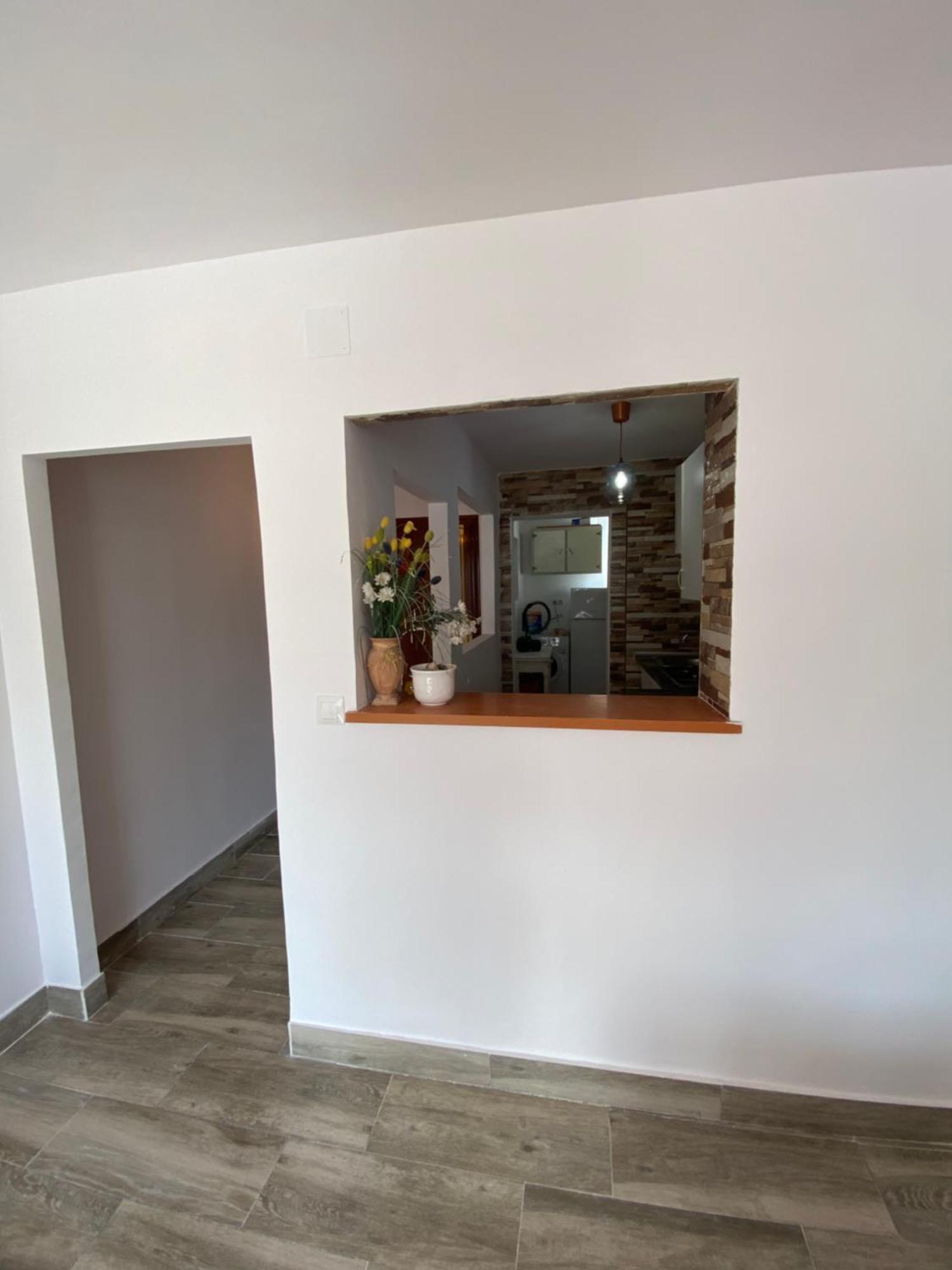 Panoramic City Center Flat In Arroyo De La Miel Apartment Exterior photo