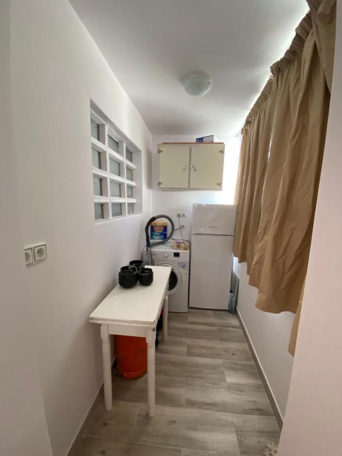 Panoramic City Center Flat In Arroyo De La Miel Apartment Exterior photo