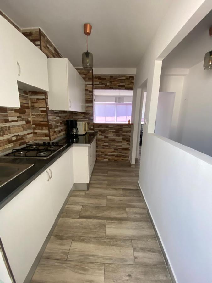 Panoramic City Center Flat In Arroyo De La Miel Apartment Exterior photo