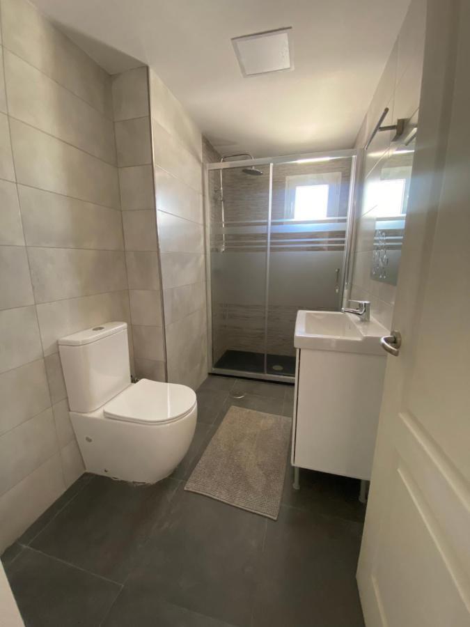 Panoramic City Center Flat In Arroyo De La Miel Apartment Exterior photo